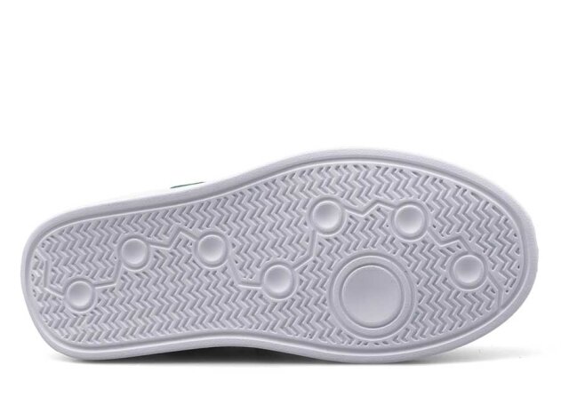 Lafonten 754 Filet Cilt - Beyaz/Yeşil - 4