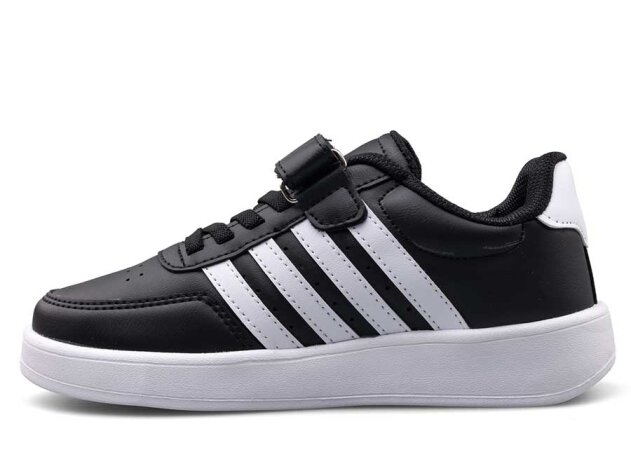 Lafonten 754 Filet Cilt - Siyah/Beyaz - 2