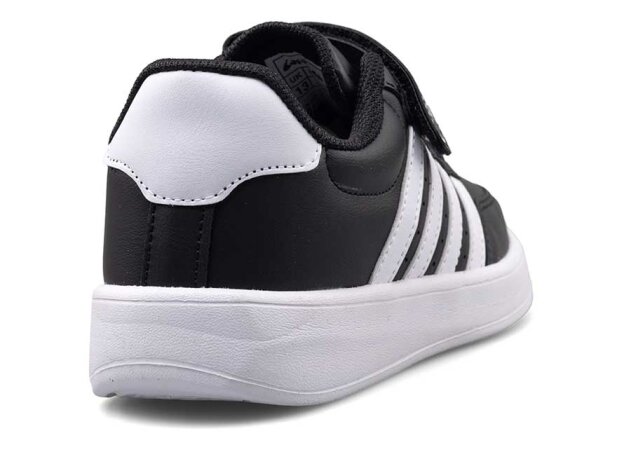 Lafonten 754 Filet Cilt - Siyah/Beyaz - 3