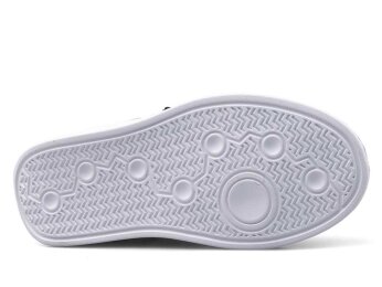 Lafonten 754 Filet Cilt - Siyah/Beyaz - 4