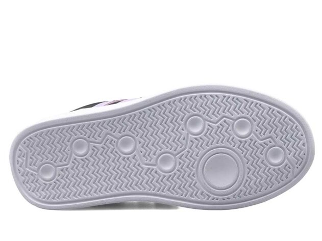 Lafonten 754 Filet Cilt - Siyah/Lila - 4