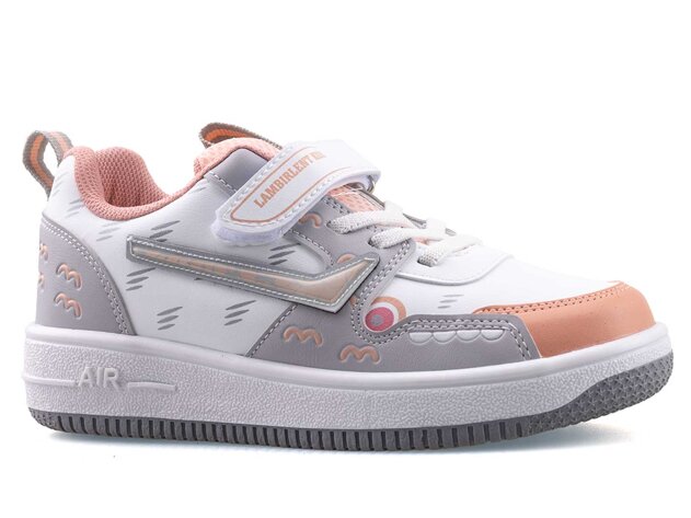 Lambırlent 033 Filet Cilt - 6 Pudra/Beyaz/Buz/BBT - 1