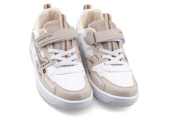 Lambırlent 033 Filet Cilt - 7 Kum/Beyaz/Kum/BTT - 2