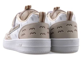 Lambırlent 033 Filet Cilt - 7 Kum/Beyaz/Kum/BTT - 3