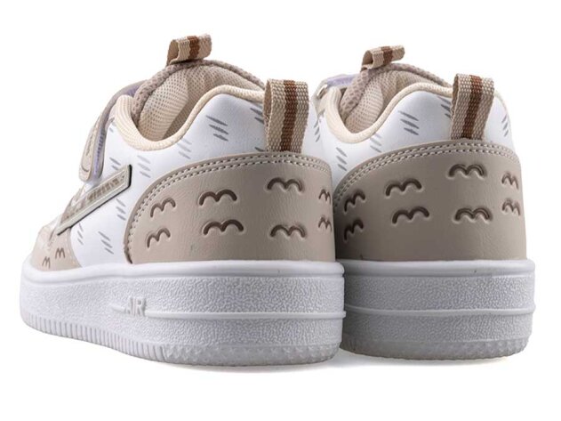 Lambırlent 033 Filet Cilt - 7 Kum/Beyaz/Kum/BTT - 3