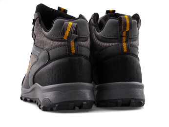 Lambırlent 1200 Garson Bot Su İtici - 4 Füme/Sarı S.F.T - 3