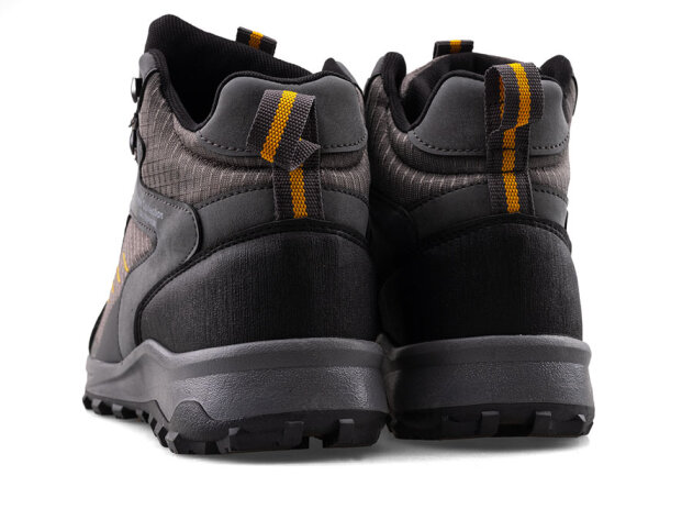 Lambırlent 1200 Garson Bot Su İtici - 4 Füme/Sarı S.F.T - 3