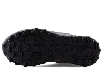 Lambırlent 1200 Garson Bot Su İtici - 4 Füme/Sarı S.F.T - 4