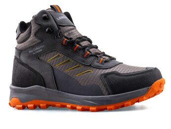 Lambırlent 1200 Merdane Bot Su İtici - 14 Füme/Oranj O.F.T - Lambırlent