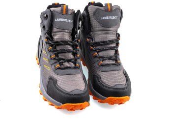 Lambırlent 1200 Merdane Bot Su İtici - 14 Füme/Oranj O.F.T - Lambırlent