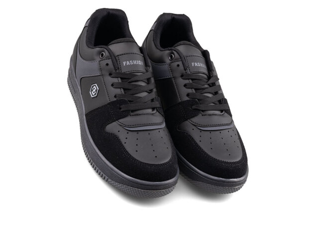 Lambırlent 2100 Garson Cilt - 11 Siyah/Füme/SFT - 2