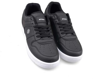 Lambırlent 2100 Garson Cilt - 12 Siyah/B.T - Lambırlent