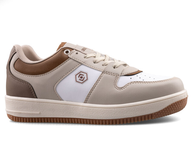 Lambırlent 2100 Garson Cilt - 2 Kum/Beyaz/Taba/Kum T - 1