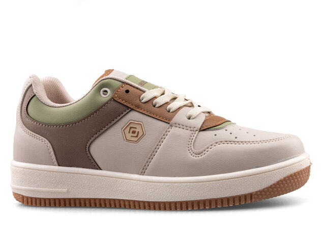 Lambırlent 2100 Garson Cilt - 4 Kum/Vizon/Yeşil/Kum T - 1