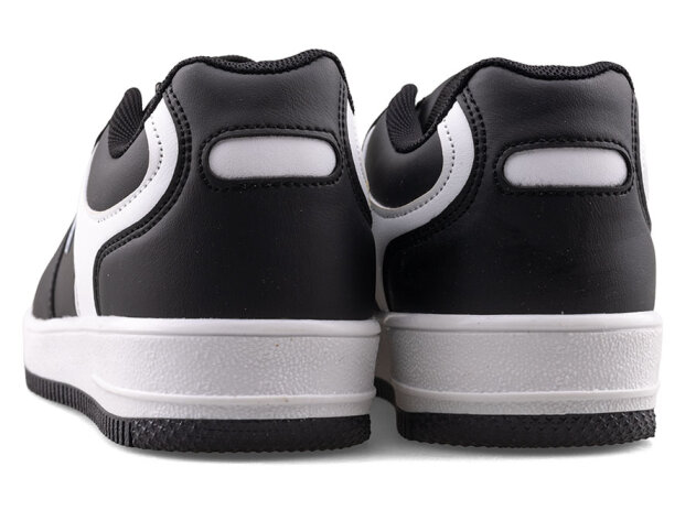 Lambırlent 2100 Garson Cilt - 7 Siyah/Beyaz B.S.T - 3