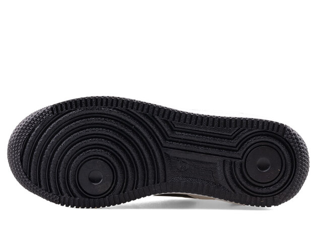 Lambırlent 2100 Garson Cilt - 7 Siyah/Beyaz B.S.T - 4