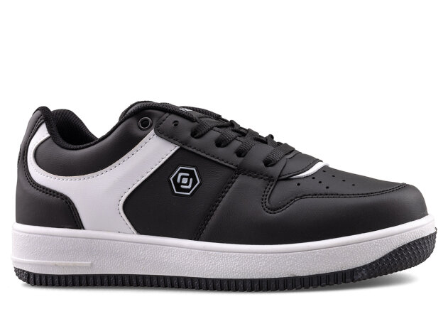 Lambırlent 2100 Garson Cilt - 7 Siyah/Siyah/Beyaz/BST - 1