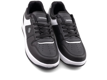 Lambırlent 2100 Garson Cilt - 7 Siyah/Siyah/Beyaz/BST - 2