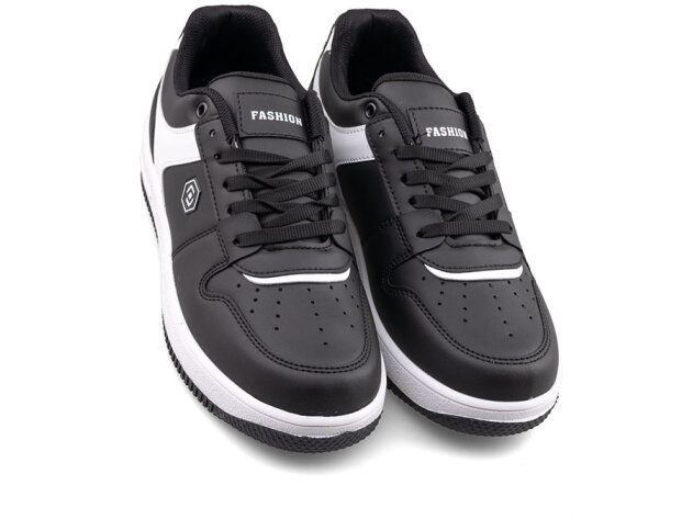 Lambırlent 2100 Garson Cilt - 7 Siyah/Siyah/Beyaz/BST - 2