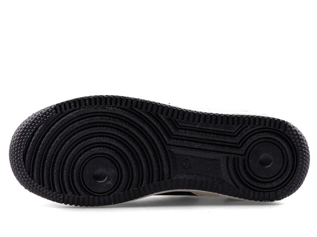 Lambırlent 2100 Garson Cilt - 7 Siyah/Siyah/Beyaz/BST - 4