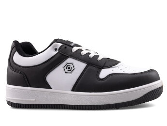 Lambırlent 2100 Garson Cilt - 8 Siyah/Beyaz/BST - Lambırlent