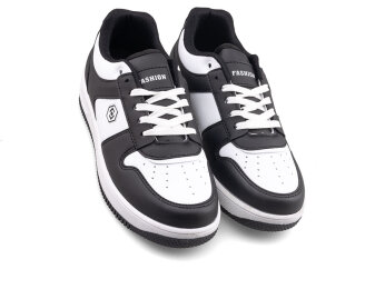 Lambırlent 2100 Garson Cilt - 8 Siyah/Beyaz/BST - Lambırlent