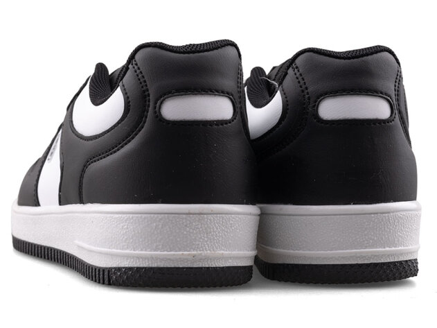 Lambırlent 2100 Garson Cilt - 8 Siyah/Beyaz/BST - 3