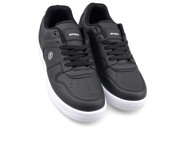 Lambırlent 2100 Merdane Cilt - 12 Siyah/B.T - 2