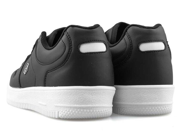 Lambırlent 2100 Merdane Cilt - 12 Siyah/B.T - 3