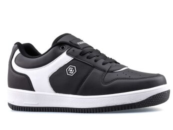 Lambırlent 2100 Merdane Cilt - 7 Siyah/Siyah/Beyaz/BST - Lambırlent