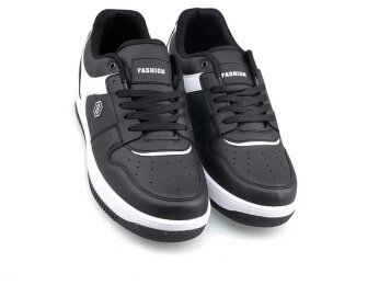 Lambırlent 2100 Merdane Cilt - 7 Siyah/Siyah/Beyaz/BST - Lambırlent