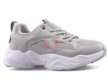 Lambırlent 2107 Zenne Anrk - 5 Buz/Pembe B.B.P.T - Lambırlent