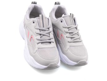 Lambırlent 2107 Zenne Anrk - 5 Buz/Pembe B.B.P.T - Lambırlent