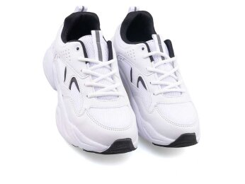 Lambırlent 2107 Zenne Anrk - 7 Beyaz/Siyah B.S.T - Lambırlent