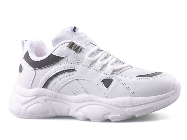 Lambırlent 2108 Zenne Cilt - 1 Beyaz B.T - 5