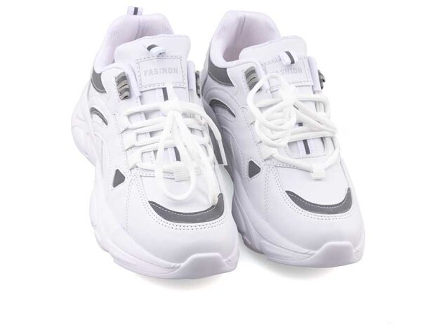 Lambırlent 2108 Zenne Cilt - 1 Beyaz B.T - 6