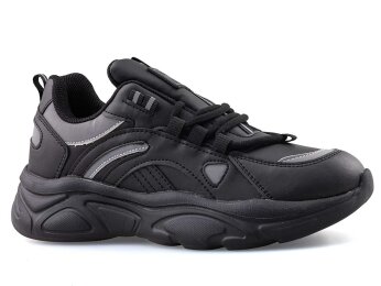 Lambırlent 2108 Zenne Cilt - 2 Siyah S.T - Lambırlent