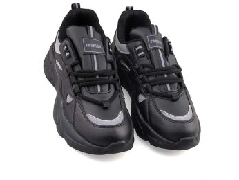 Lambırlent 2108 Zenne Cilt - 2 Siyah S.T - Lambırlent