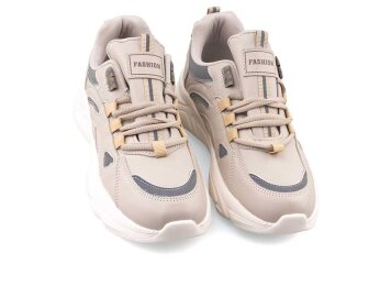 Lambırlent 2108 Zenne Cilt - 4 Kum/Taba/Ekru T - 2