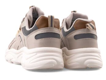 Lambırlent 2108 Zenne Cilt - 4 Kum/Taba/Ekru T - 3