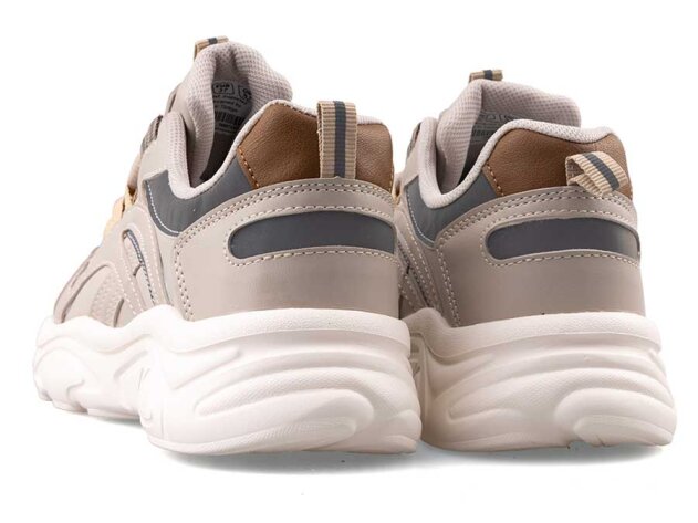 Lambırlent 2108 Zenne Cilt - 4 Kum/Taba/Ekru T - 3