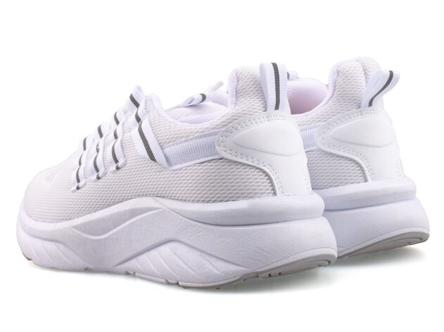 Lambırlent 2109 Zenne Anrk - 1 Beyaz Gümüş B.G.T - 2