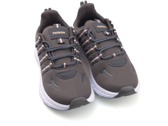 Lambırlent 2109 Zenne Anrk - 2 Füme Pudra B.F.T - 2