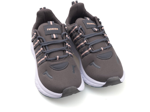 Lambırlent 2109 Zenne Anrk - 2 Füme Pudra B.F.T - 2