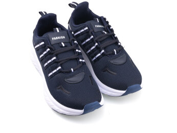 Lambırlent 2109 Zenne Anrk - 7 Lacivert/Beyaz B.L.T - 2