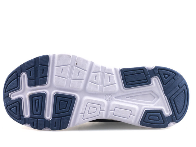 Lambırlent 2109 Zenne Anrk - 7 Lacivert/Beyaz B.L.T - 4