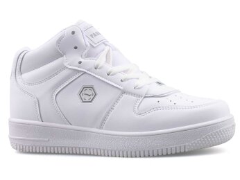 Lambırlent 2110 Garson Cilt Basket - 10 Beyaz/BTT - Lambırlent