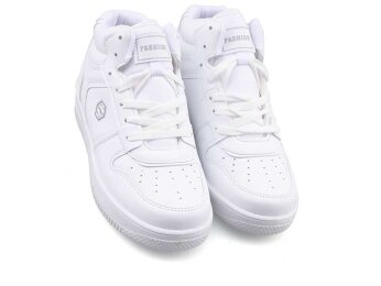 Lambırlent 2110 Garson Cilt Basket - 10 Beyaz/BTT - Lambırlent