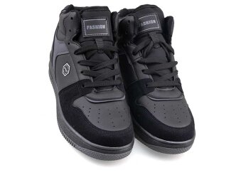 Lambırlent 2110 Garson Cilt Basket - 11 Siyah/Füme/SFT - Lambırlent