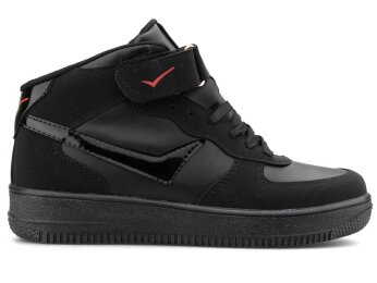 Lambırlent 2185 Merdane Cilt - 4 Siyah S.T - Lambırlent